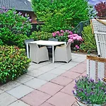 Lägenhet Haus Abendsonne Böhl
