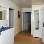 דירה Haus Abendsonne