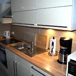 Haus Abendsonne Appartamento
