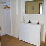 דירה Haus Abendsonne Böhl