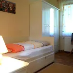 Haus Abendsonne דירה