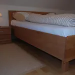 דירה Haus Abendsonne