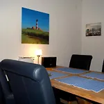 דירה Haus Abendsonne *