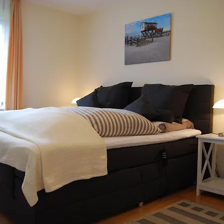 Haus Abendsonne Appartement