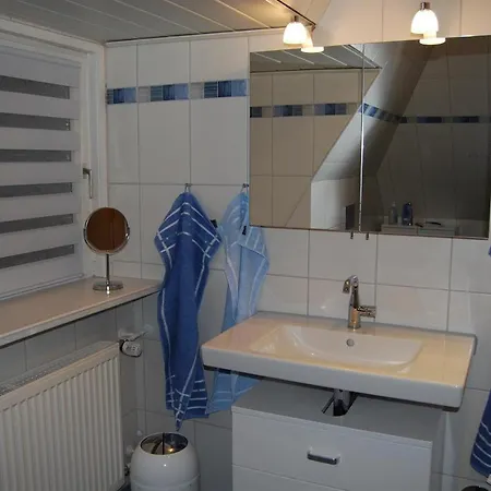 Lejlighed Haus Abendsonne