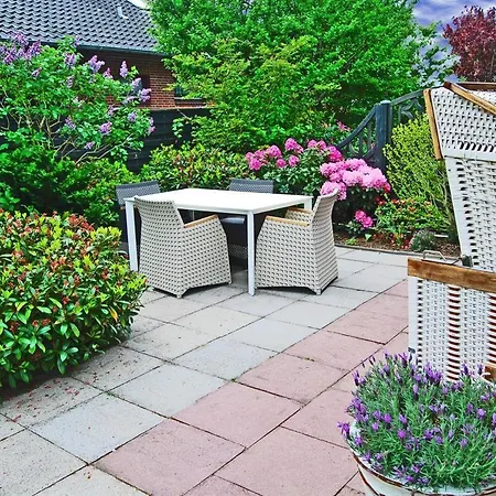 Apartamento Haus Abendsonne Böhl