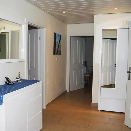 Apartamento Haus Abendsonne