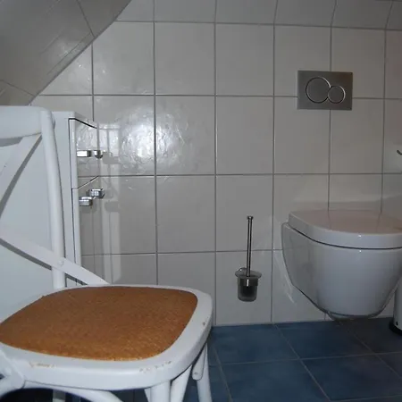 Apartamento Haus Abendsonne *