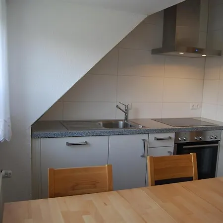 Haus Abendsonne * Böhl