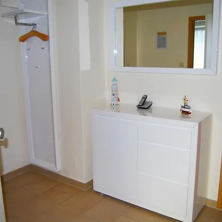 Apartamento Haus Abendsonne Böhl