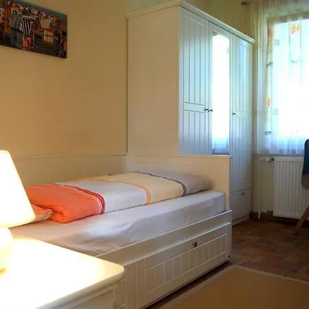 Haus Abendsonne Lejlighed