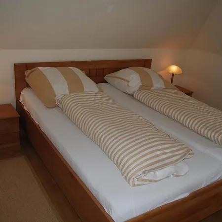 Haus Abendsonne Appartement