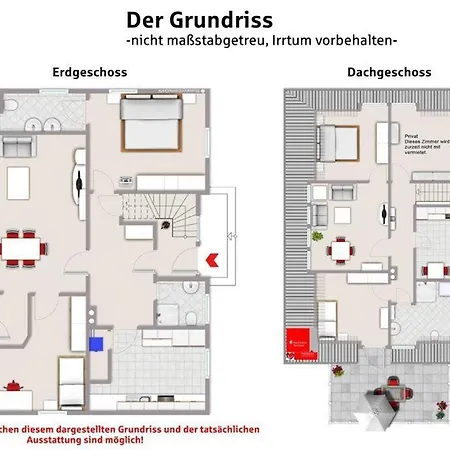 Haus Abendsonne