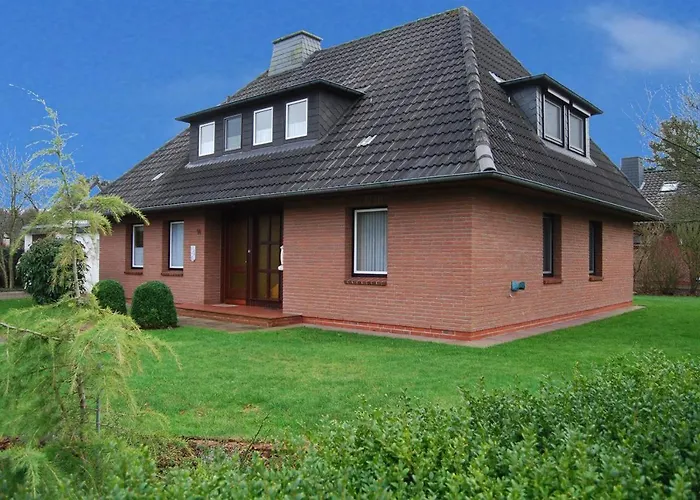 Haus Abendsonne Apartment