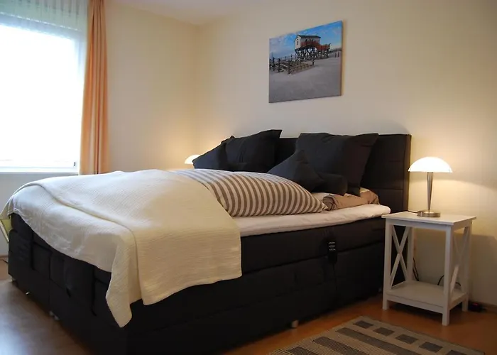 Haus Abendsonne Appartement