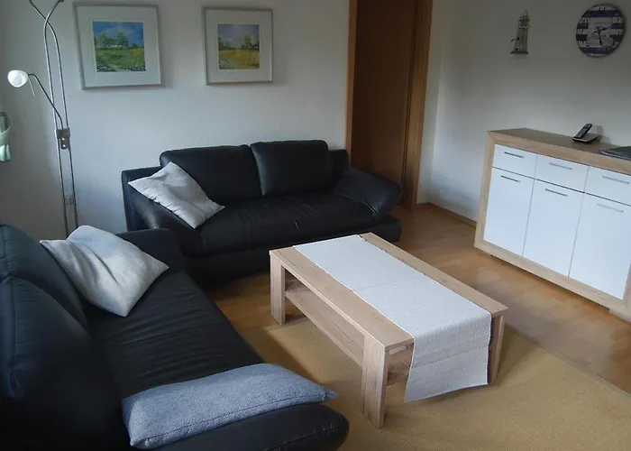 Haus Abendsonne Sankt Peter-Ording