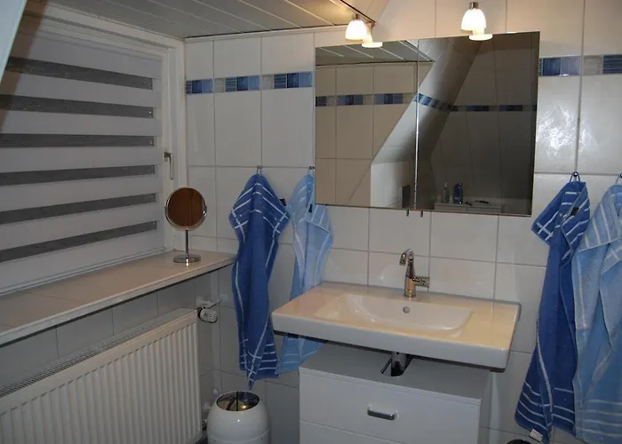 Appartement Haus Abendsonne