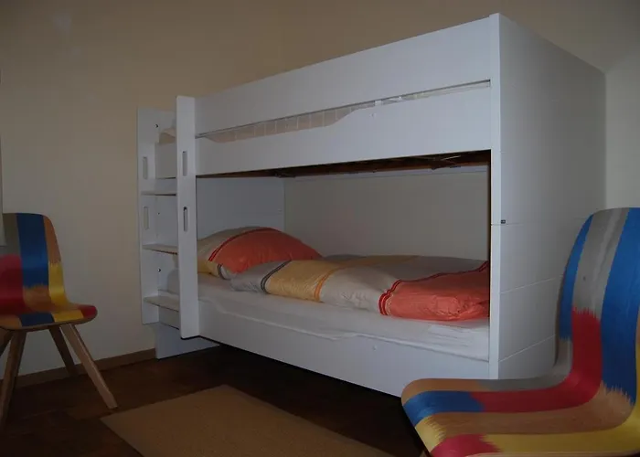 Haus Abendsonne Apartment Sankt Peter-Ording