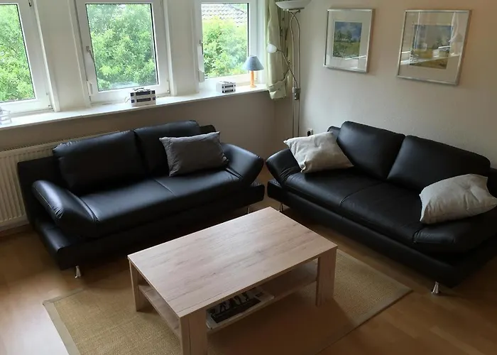 Haus Abendsonne * Sankt Peter-Ording