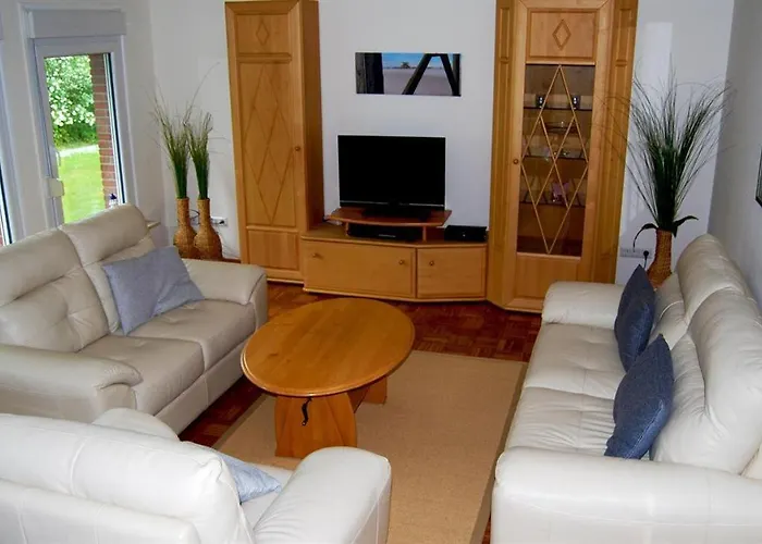 Haus Abendsonne Apartment