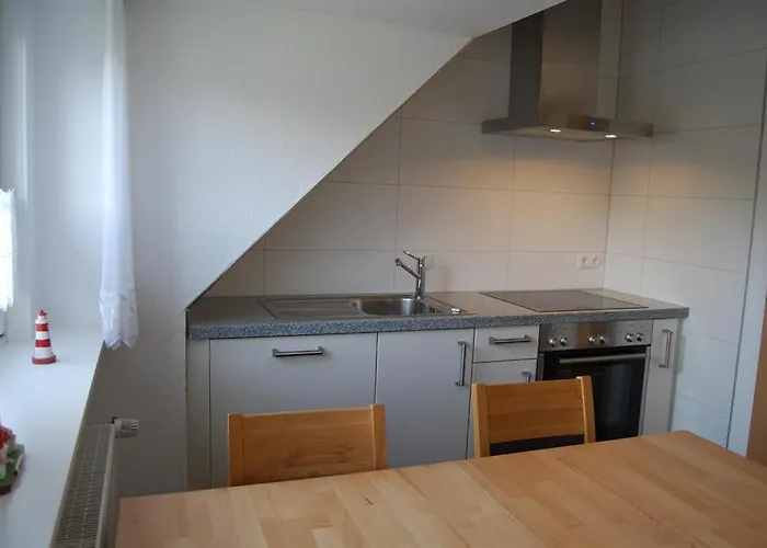 Haus Abendsonne * Sankt Peter-Ording