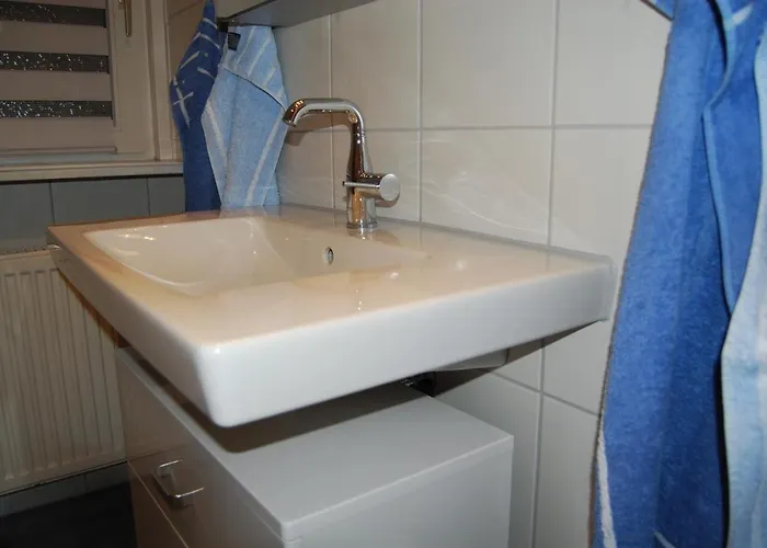 Haus Abendsonne * Sankt Peter-Ording