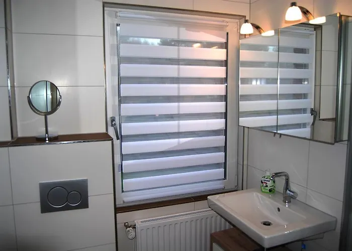 Haus Abendsonne * Sankt Peter-Ording