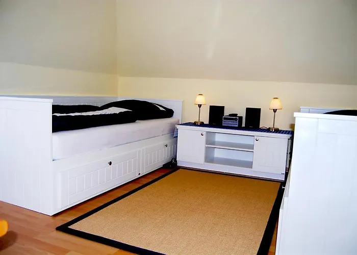 Haus Abendsonne * Sankt Peter-Ording