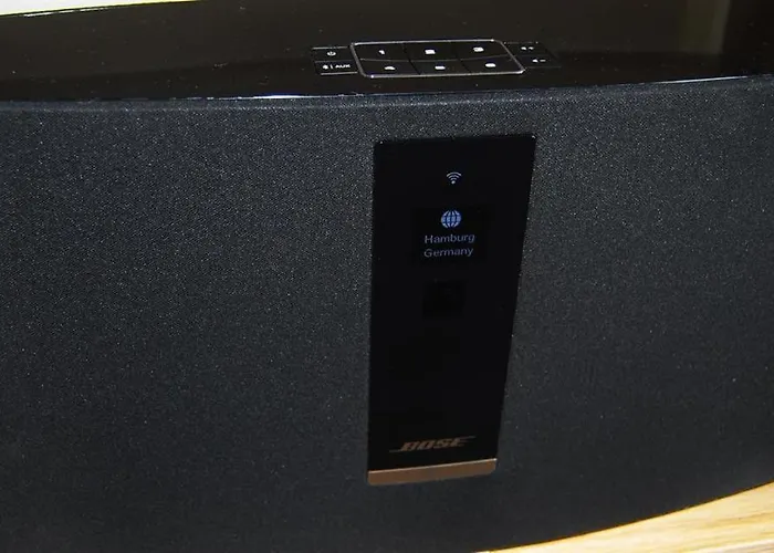 Haus Abendsonne Apartment