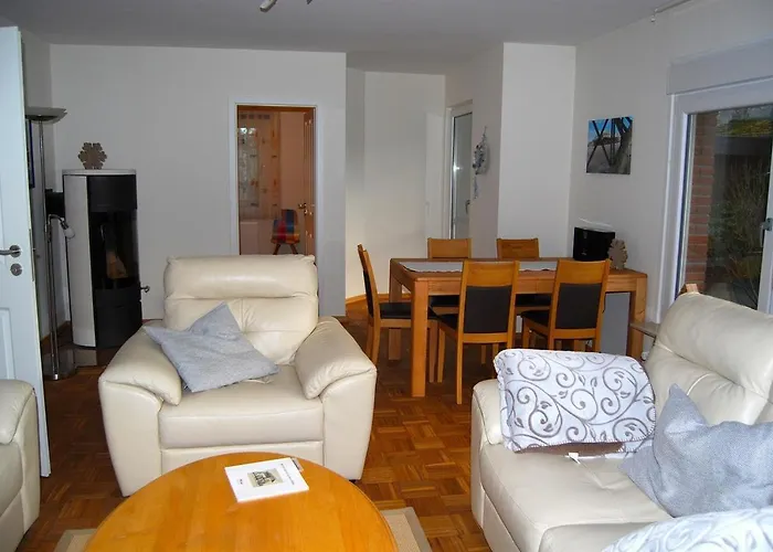Haus Abendsonne Appartement *