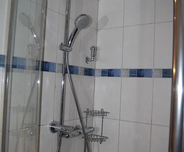 Haus Abendsonne * Sankt Peter-Ording