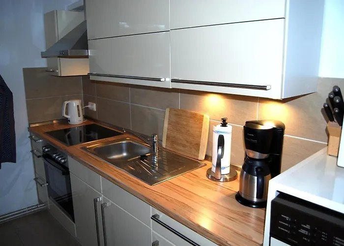 Haus Abendsonne Appartement