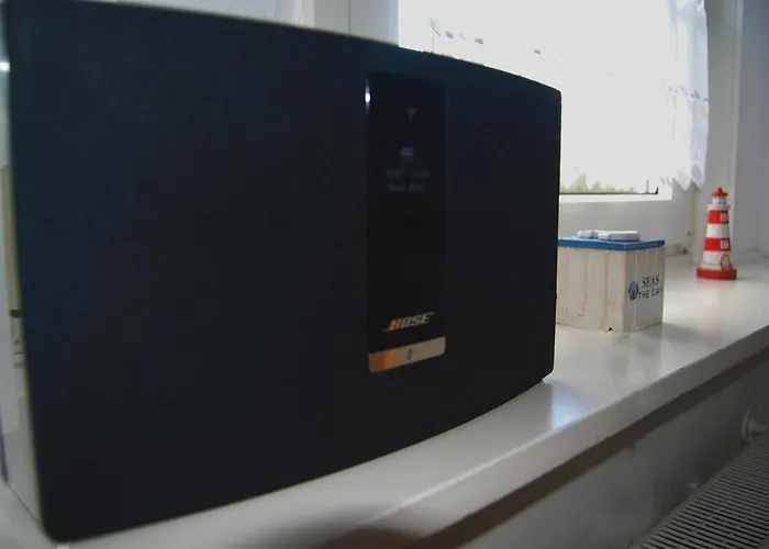 Apartment Haus Abendsonne *