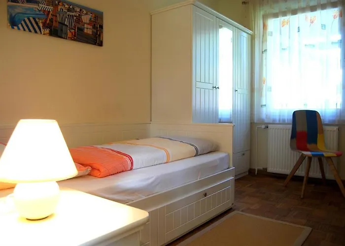 Haus Abendsonne Apartment