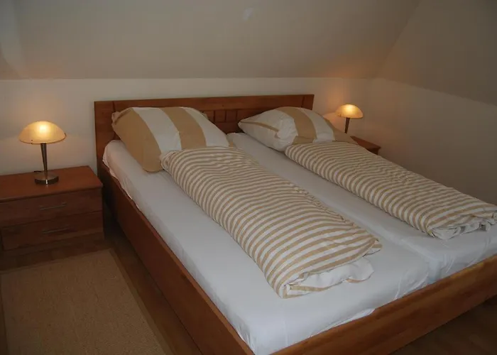 Haus Abendsonne Apartment