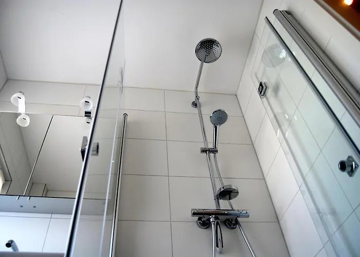 Haus Abendsonne Appartement *