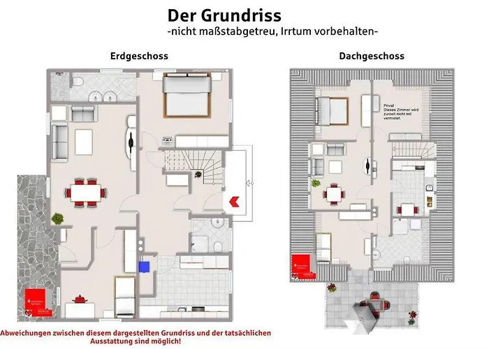 Haus Abendsonne